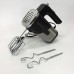 Міксер Rainberg RB-2215 ручний на 5 режимів 600 Вт + 2 види насадок, найкращий ручний міксер для кухні Міксер Rainberg RB-2215 ручний на 5 режимів 600 Вт + 2 види насадок, найкращий ручний міксер для кухні