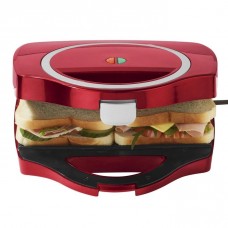 Бутербродниця Silver Crest SSWM-750-B2-red
