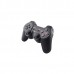 Ігровий бездротовий геймпад Doubleshock PS3/PC акумуляторний джойстик з функцією вібрації Ігровий бездротовий геймпад Doubleshock PS3/PC акумуляторний джойстик з функцією вібрації