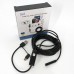 Камера ендоскоп з кабелем на 2 метри 7 мм USB / micro USB з підсвічуванням Камера ендоскоп з кабелем на 2 метри 7 мм USB / micro USB з підсвічуванням