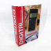 Мультиметр цифровий тестер Digital Multimeter DT9205A зі звуком, для автомобіля, гарний мультиметр Мультиметр цифровий тестер Digital Multimeter DT9205A зі звуком, для автомобіля, гарний мультиметр
