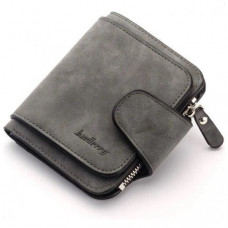 Жіночий гаманець клатч Baellerry Forever N2346, жіночий гаманець, невеликий гаманець. Колір: темно-сірий Жіночий гаманець клатч Baellerry Forever N2346, жіночий гаманець, невеликий гаманець. Колір: темно-сірий