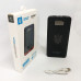 Акумулятор портативний павербанк POWER BANK UKC ART-4148/4204. 50000mah, 4USB, зовнішній акумулятор
