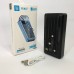 Портативний зарядний пристрій на 20000mAh, Power Bank на сонячній батареї, для планшета. Колір: чорний Портативний зарядний пристрій на 20000mAh, Power Bank на сонячній батареї, для планшета. Колір: чорний