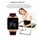 Смарт-годинник Smart Watch Q18. Колір: золотий Смарт-годинник Smart Watch Q18. Колір: золотий