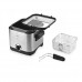 Фритюрниця для дому на 1,5 л Crownberg CB 5542 1200 Вт Фритюрниця для дому на 1,5 л Crownberg CB 5542 1200 Вт