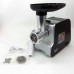 М'ясорубка Magio MG-268 2000 Вт м'ясорубка для м'яса електром'ясорубка для шатківниці електром'ясорубка для дому М'ясорубка Magio MG-268 2000 Вт м'ясорубка для м'яса електром'ясорубка для шатківниці електром'ясорубка для дому