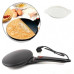 Млинець електричний CREPE MAKER. Колір: чорний Млинець електричний CREPE MAKER. Колір: чорний