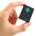 Міні GPS трекер через SIM карту А8 із вбудованим мікрофоном Міні GPS трекер через SIM карту А8 із вбудованим мікрофоном