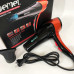 Фен GEMEI GM-1766 2.6 кВт АС. Колір: помаранчевий Фен GEMEI GM-1766 2.6 кВт АС. Колір: помаранчевий