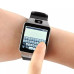 Смарт-годинник Smart Watch Q18. Колір: срібний Смарт-годинник Smart Watch Q18. Колір: срібний