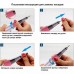 Фрезер для манікюру та педикюру Drill Pro Nail Drill, 30000 об/хв, фрезер для нігтів. Колір: білий Фрезер для манікюру та педикюру Drill Pro Nail Drill, 30000 об/хв, фрезер для нігтів. Колір: білий