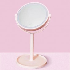 Дзеркало для макіяжу з LED підсвічуванням Large Led Mirror 16 LED Дзеркало для макіяжу з LED підсвічуванням Large Led Mirror 16 LED