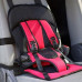 Дитяче автокрісло Multi Function Car Cushion до 12 років. Колір червоний Дитяче автокрісло Multi Function Car Cushion до 12 років. Колір червоний