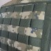 РПС система у кольорі піксель РПС система у кольорі піксель