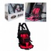 Дитяче автокрісло Multi Function Car Cushion до 12 років. Колір червоний Дитяче автокрісло Multi Function Car Cushion до 12 років. Колір червоний