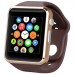 Смарт-годинник Smart Watch A1 розумний електронний зі слотом під sim-карту + карту пам'яті micro-sd. Колір: золотий Смарт-годинник Smart Watch A1 розумний електронний зі слотом під sim-карту + карту пам'яті micro-sd. Колір: золотий