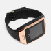 Смарт-годинник Smart Watch Q18. Колір: золотий Смарт-годинник Smart Watch Q18. Колір: золотий