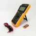 Мультиметр цифровий тестер Digital Multimeter DT9205A зі звуком, для автомобіля, гарний мультиметр Мультиметр цифровий тестер Digital Multimeter DT9205A зі звуком, для автомобіля, гарний мультиметр