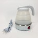 Електрочайник складаний Travel Folding 600ml Електрочайник складаний Travel Folding 600ml